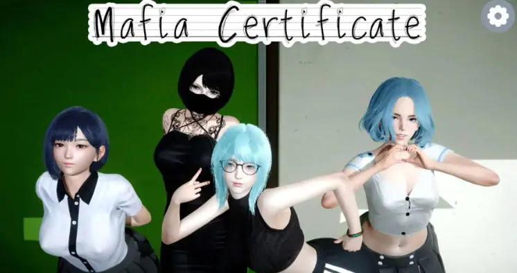 【PC/安卓/AI汉化/亚洲/SLG游戏/2.06G】黑手党执照 (Mafia Certificate) Ver0.3.7 AI汉化版 PC+安卓+亚洲SLG游戏+2.06G-ACG家园网