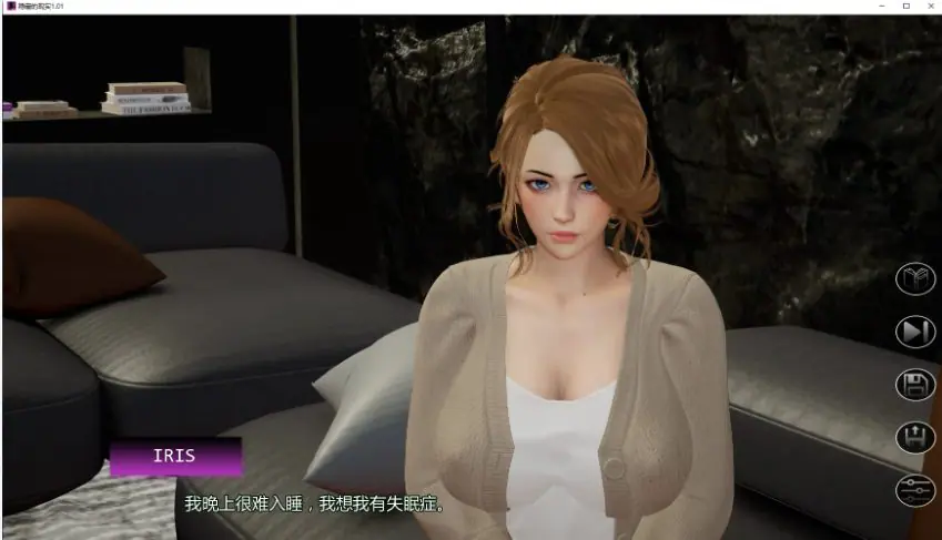 【PC/安卓/AI汉化/亚洲/SLG游戏/1.92G】隐藏的现实 (Hidden Realities) Ver1.01 AI汉化版 PC+安卓+亚洲SLG游戏+1.92G