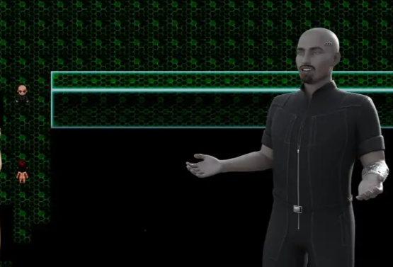 【PC/安卓/AI汉化/日式/3D/RPG游戏/3.90G】无处可逃:游戏版 Ver0.33.6 内嵌AI汉化步兵版+PC+安卓+日式3DRPG游戏+3.90G