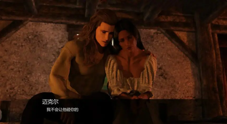 【PC+安卓/AI汉化/欧美/SLG游戏/1.99G】艾瓦拉 (Aihvala) Ver0.5 AI汉化版 PC+安卓+欧美SLG游戏+1.99G-ACG家园网