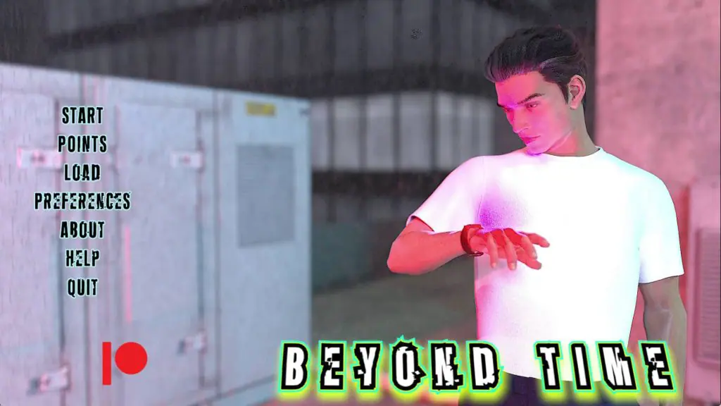 【PC/安卓/AI汉化/欧美/SLG游戏/5.87G】超越时空 (Beyond Time) Ver0.4 AI汉化版 PC+安卓+欧美SLG游戏+5.87G-ACG家园网