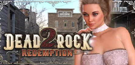 【PC/开放世界/3D/沙盒/游戏/10.20G】 死石救赎2 (Deadrock Redemption 2) 步兵版+开放世界+3D沙盒游戏+10.20G-ACG家园网