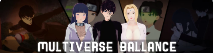 【PC/安卓/AI汉化/日系/SLG游戏/4.11G】多元宇宙平衡 (Multiverse Ballance) Ver0.9.9.9.5 AI汉化版 PC+安卓+日系SLG游戏+4.11G-ACG家园网