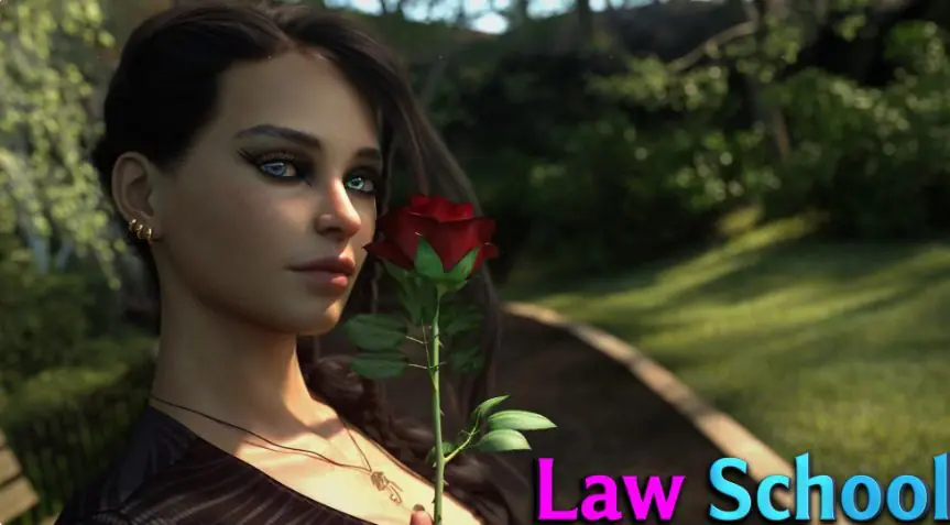 【PC/官中/欧美/SLG游戏/3.29G】法学院往事 (Law School) S2E4 v1 AI汉化版+欧美SLG游戏+3.29G-ACG家园网
