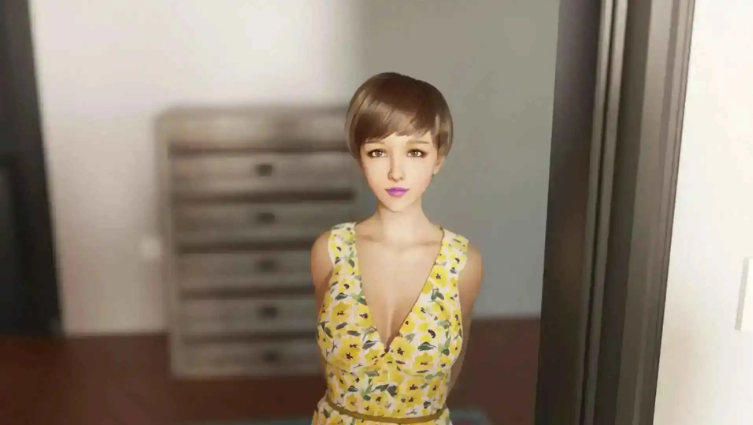 【PC/安卓/AI汉化/欧美/SLG游戏/2.77G】异国世界 (A Foreign World) Ver0.8 AI汉化版 PC+安卓+欧美SLG游戏+2.77G-ACG家园网
