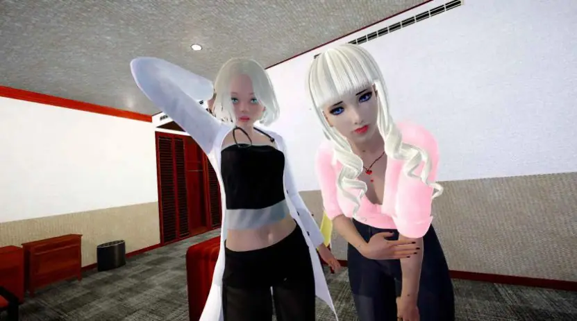 【PC/安卓/AI汉化/欧美/3D/SLG游戏/1.86G】悲惨的精灵生活 (Tragic Elf Life ) Ver0.05D4 AI汉化版+PC+安卓+欧美3DSLG游戏+1.86G-ACG家园网