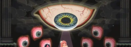 【PC/AI汉化/探索/ACT游戏/186M】LEWD GOD AI汉化版+探索ACT游戏+186M-ACG家园网