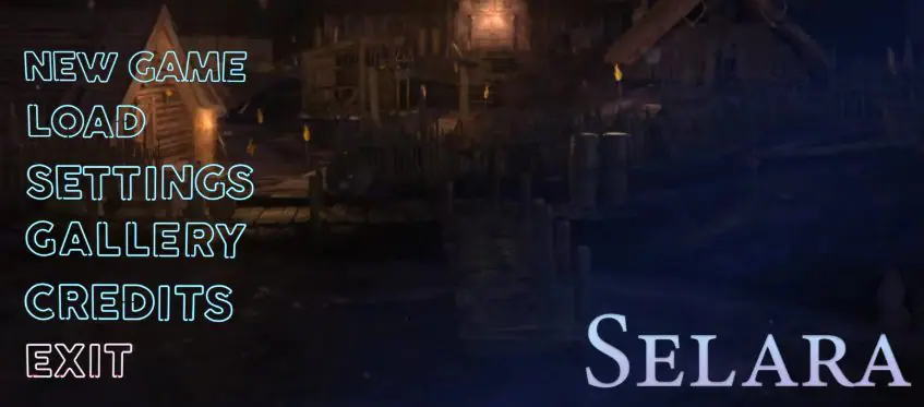 【PC/安卓/AI汉化/欧美/SLG游戏/6.34G】塞拉拉 (Selara) Update 11 AI汉化版 PC+安卓+欧美SLG游戏+6.34G-ACG家园网