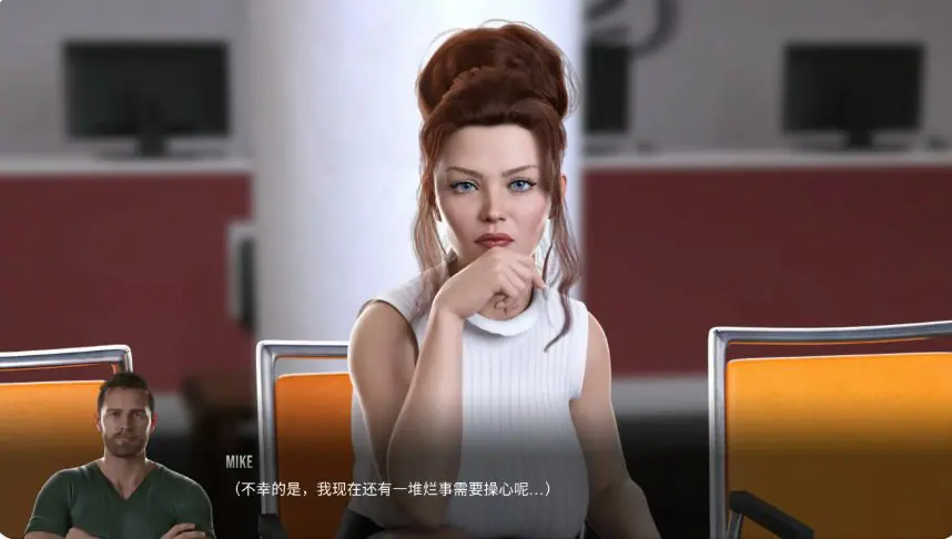 【PC/官中/欧美/SLG游戏/3.09G】午夜之罪 (Midnight Sin) Ver0.8.2 官方中文版 PC+欧美SLG游戏+3.09G