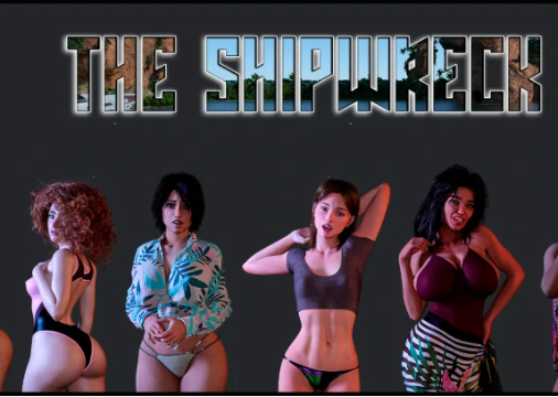 【PC/安卓/AI汉化/欧美/SLG游戏/4.0G】混蛋编年史：船难 (Bastard Chronicles: The Shipwreck) Ver0.3 AI汉化版 PC+安卓+欧美SLG游戏+4.0G-ACG家园网