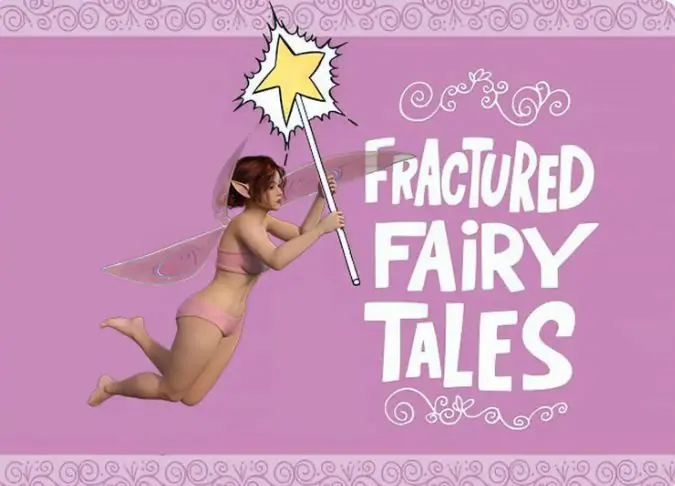 【PC/安卓/AI汉化/欧美/SLG游戏/1.84G】破碎的童话 (Fractured Fairy Tales) Ver0.9 AI汉化版 PC+安卓+欧美SLG游戏+1.84G-ACG家园网