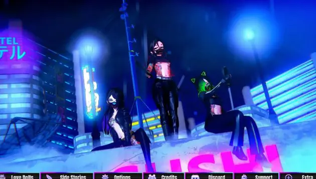 【PC/安卓/AI汉化/日系/SLG游戏/2.68G】爱偶 (Love Dolls) Ver0.21 AI汉化版 PC+安卓+日系SLG游戏+2.68G-ACG家园网