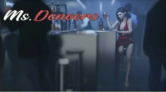 【PC/安卓/汉化/3D/SLG游戏/3.81G】丹弗斯小姐(Ms.Denvers) Ver0.1.2.2 汉化版+PC+安卓+3DSLG游戏+3.81G-ACG家园网