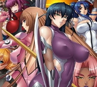 【PC/KR/AI汉化/日系/2D/ADV/CV/3.8G】对魔忍阿莎姬 3 AI汉化版+PC+KR+日系2D+ADV+CV+3.8G-ACG家园网
