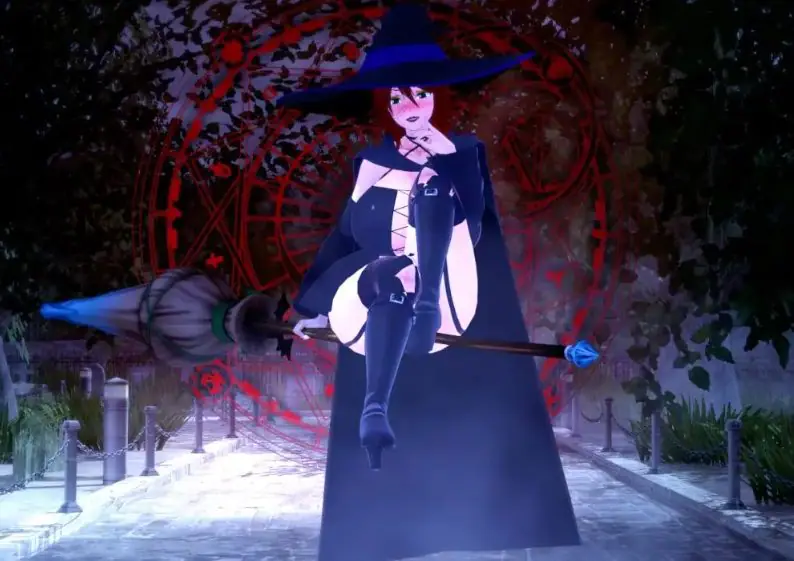 【PC/安卓/AI汉化/日式/RPG游戏/3.60G】 恶魔的仆人（Demon’s Servant）Ver0.36 内嵌AI汉化步兵版+PC+安卓+日式RPG游戏+3.60G-ACG家园网