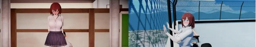 【PC/AI汉化/日系/2D/RPG游戏/1.95G】我和她与线香花火 AI汉化版+日系2DRPG游戏+1.95G-ACG家园网