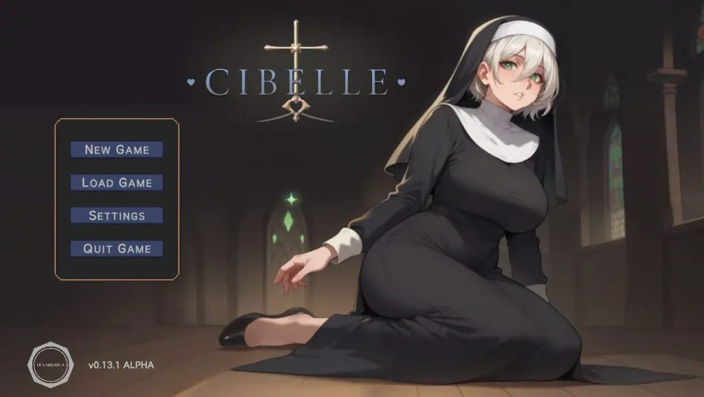 【PC/机翻汉化/日式/2D/RPG游戏/1.50G】西贝勒 (Cibelle) Ver0.13.1 机翻步兵版+日式2DRPG游戏+1.50G-ACG家园网
