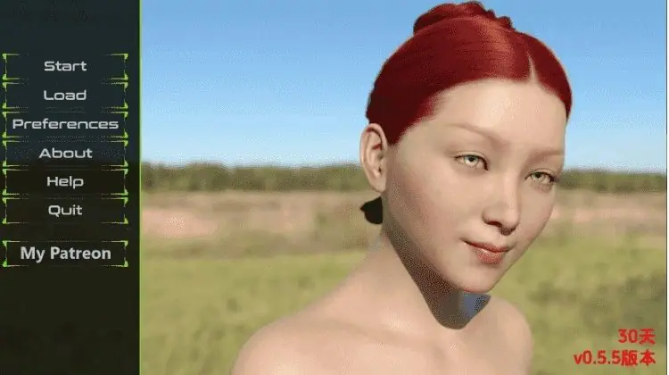 【PC/安卓/AI汉化/欧美/3D/SLG游戏/5.2G】30天 (30 Days) Ver0.5.6 AI汉化版+PC+安卓+欧美3DSLG游戏+5.2G-ACG家园网