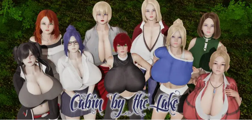 【PC/安卓/AI汉化/亚洲/SLG游戏/3.48G】湖边的小屋 (Cabin by the Lake) Ver0.54d AI汉化版+PC+安卓+亚洲SLG游戏+3.48G-ACG家园网