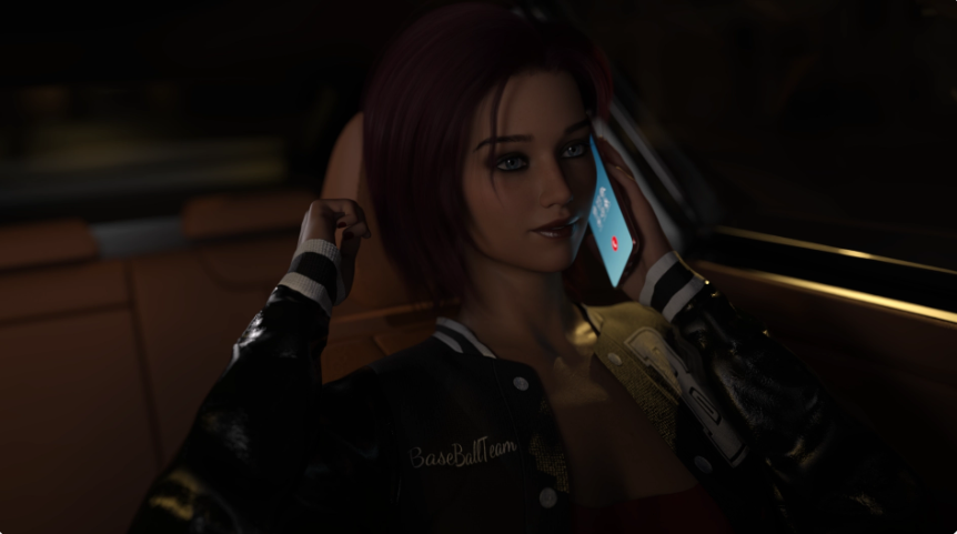 【PC/安卓/AI汉化/欧美/SLG游戏/1.46G】过去式 第二章 (Past Tense) AI汉化版+PC+安卓+欧美SLG游戏+1.46G