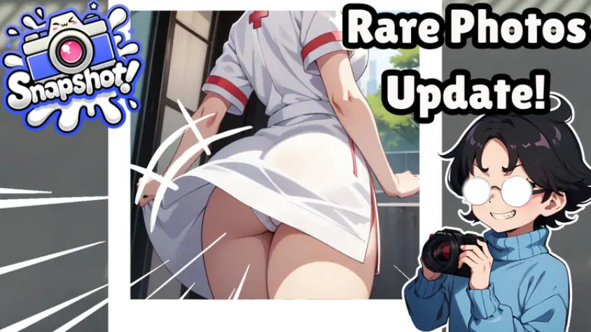 【PC/生肉/沙盒/3D游戏/2.30G】 快照！ （Snapshot!） Ver0963 生肉步兵版+沙盒3D游戏+2.30G