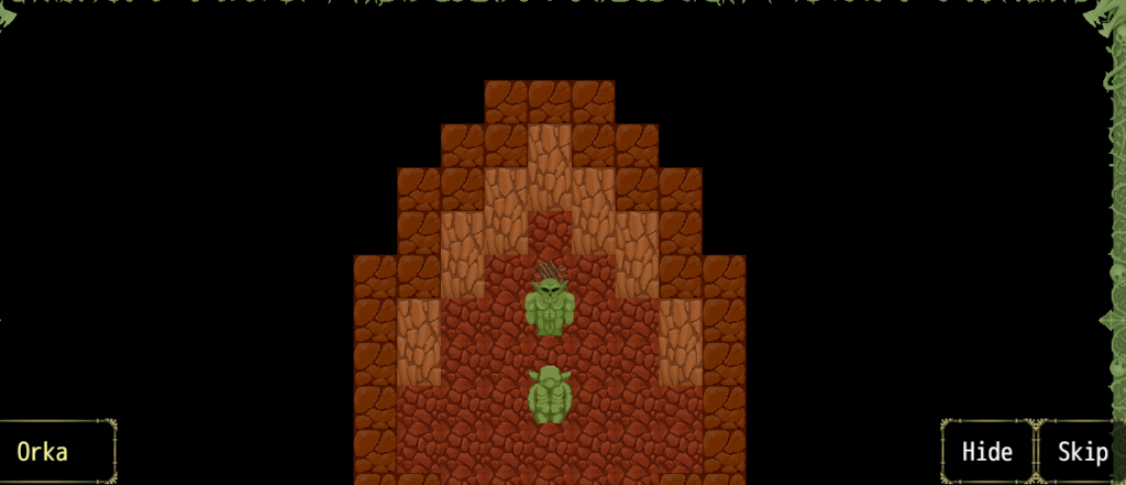 【PC/安卓/AI汉化/探索/RPG游戏/1.40G】怪物复仇(Monster’s Revenge)Ver0.2.6 内嵌AI汉化步兵版+PC+安卓+探索RPG游戏+1.40G