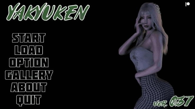 【PC/安卓/AI汉化/亚洲/3D/SLG游戏/5.15G】八极拳 (Yakyuken) Ver0.3.7 AI汉化版+PC+安卓+亚洲3DSLG游戏+5.15G-ACG家园网