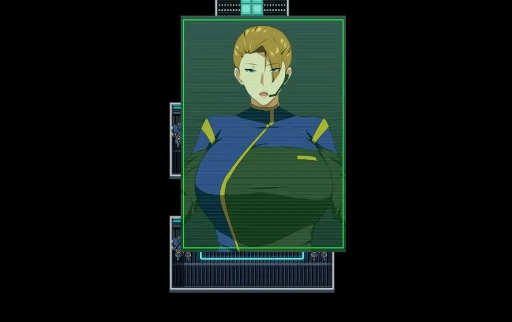 【PC/AI汉化/日式/2D/RPG游戏/1.40G】战甲机索尔冈特Ver2.02 AI汉化版 + DLC + 全回想存档+日式2DRPG游戏+1.40G