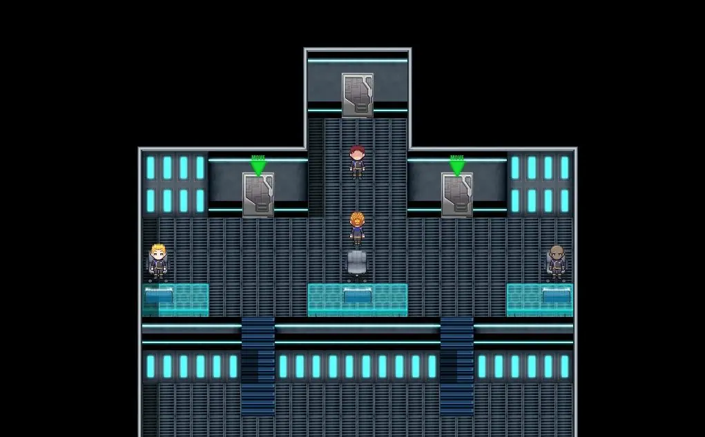 【PC/AI汉化/日式/2D/RPG游戏/1.40G】战甲机索尔冈特Ver2.02 AI汉化版 + DLC + 全回想存档+日式2DRPG游戏+1.40G