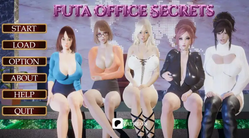 【PC/安卓/AI汉化/亚洲/SLG游戏/1.64G】扶她办公室的秘密 (Futa Office Secrets) Ver0.25 AI汉化版+PC+安卓+亚洲SLG游戏+1.64G-ACG家园网