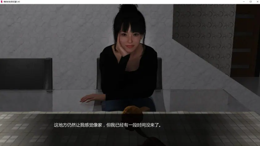 【PC/安卓/AI汉化/欧美/SLG游戏/2.99G】姨妈的秘密 (Aunt’s Secret Desires) Ver0.40 AI汉化版+PC+安卓+欧美SLG游戏+2.99G