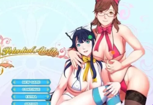 【PC/AI汉化/日式/SLG游戏/2.10G】 P/A ～潜在能力～（P/A ～Potential Ability～）AI汉化版+全CG存档+日式SLG游戏+2.10G-ACG家园网