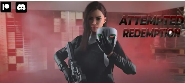 【PC/安卓/AI汉化/欧美/3D/SLG游戏/3.75G】救赎尝试 (Attempted Redemption) Ch.3 P2 AI汉化版+PC+安卓+欧美3DSLG游戏+3.75G-ACG家园网