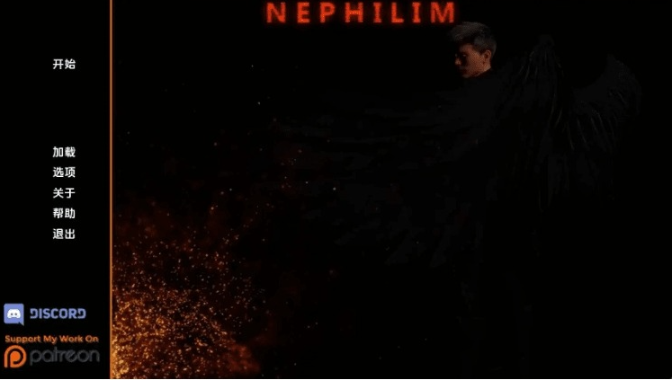 【PC/安卓/AI汉化/欧美/3D/SLG游戏/8.2G】拿非利人 (Nephilim) Ver0.6.2 AI汉化版 PC+安卓+欧美3DSLG游戏+8.2G-ACG家园网
