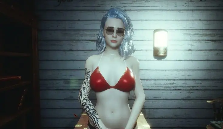 【PC/官中/亚洲/3D/SLG游戏/2.0G】欲望驱逐者 (Banisher Of Lust) 官方中文版+亚洲3DSLG游戏+2.0G