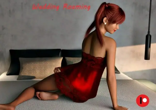 【PC/安卓/AI汉化版/欧美/3D/SLG游戏/960M】婚礼漫游 (Wedding Roaming) Ver0.7 AI汉化版+PC+安卓+欧美3DSLG游戏+960M-ACG家园网