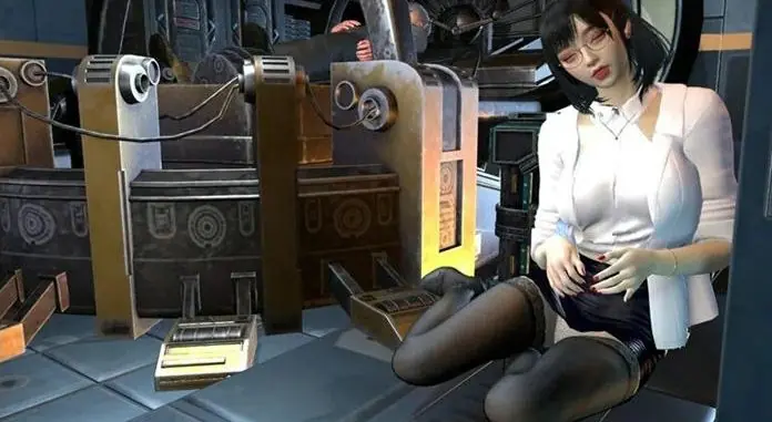 【PC/官中/3D/RPG游戏/10.5G】 重时:余火再燃-阙代澜 (Rebirth of Time: The Flame Rekindled) Ver26.1.28 官中版+3DRPG游戏+10.5G