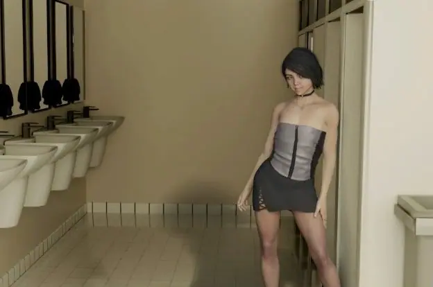 【PC/安卓/AI汉化/欧美/3D/SLG游戏/780M】甜蜜偏差 (Sweet Deviance) Ver0.2.1 AI汉化版+PC+安卓+欧美3DSLG游戏+780M