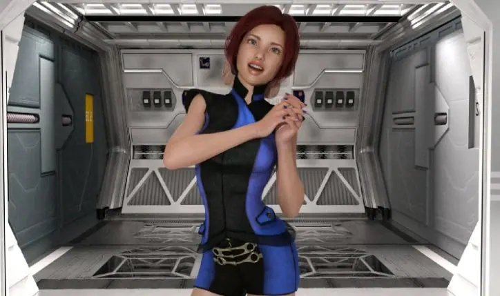 【PC/AI汉化/欧美/3D/SLG游戏/7.3G】太空军团 XXX S2 (SpaceCorps XXX) Ver3.1.0 AI汉化版+欧美3DSLG游戏+7.3G