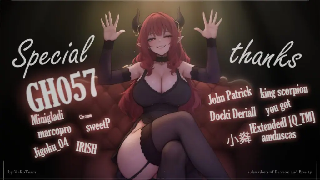 【PC/安卓/官中/亚洲风/SLG游戏/820M】恶魔女王的诱惑（Seduction Of The Demon Queen）Ver0.4.0.0 官方中文步兵版PC+安卓+亚洲风SLG游戏+820M-ACG家园网