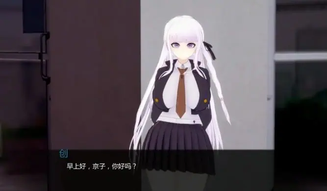 【PC/安卓/AI汉化/日系/3D/SLG游戏/815M】心跳校园时光 (Heart Throbbing School Days)Ver0.19 AI汉化版+日系3DSLG游戏+815M