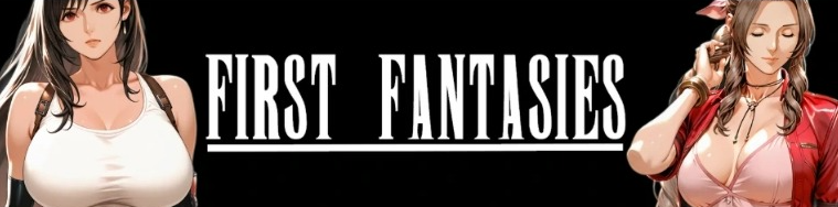 【PC/安卓/AI汉化/日系/2D/SLG游戏/3.7G】第一幻想 (First Fantasies) Ver1.07 AI汉化版 日系2DSLG游戏+3.7G-ACG家园网
