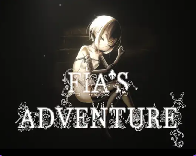 【PC/官中/日式/ARPG游戏/1.20G】 菲娅的冒险 （FIA’S ADVENTURE） Ver1.0.0 官中版+日式ARPG游戏+1.20G-ACG家园网