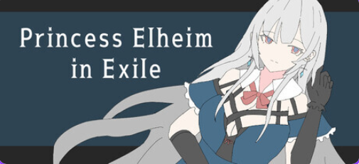 【PC/官中/休闲/SLG游戏/1.40G】艾尔海姆公主的流亡生活 （Princess Elheim in Exile）Ver1.0.5 官中步兵版+自带全回想+休闲SLG游戏+1.40G-ACG家园网