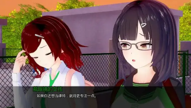 【PC/安卓/AI汉化/日系/SLG游戏/4.26G】欲望之罪 (Lustful Sin) Ver0.9.7 AI汉化版+PC+安卓+日系SLG游戏+4.26G