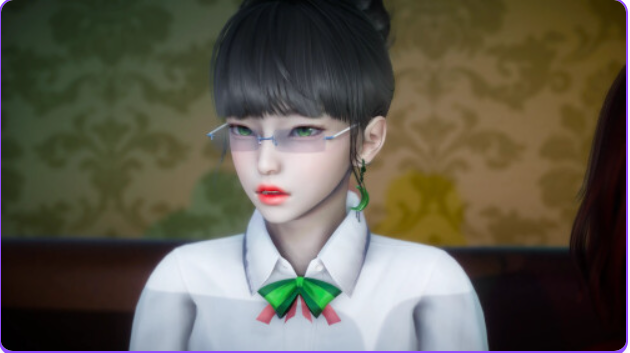 【PC/安卓/汉化/精品/SLG游戏/6.62G】勇敢者学院2 （Braveheart Academy 2） Ver0.5.1+PC+安卓+精品SLG游戏+6.62G-ACG家园网