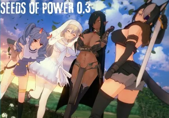 【PC/安卓/AI汉化/沙盒/SLG游戏/2.49G】力量之种 （Seeds of Power） Ver0.6 AI汉化+PC+安卓+沙盒SLG游戏+2.49G-ACG家园网