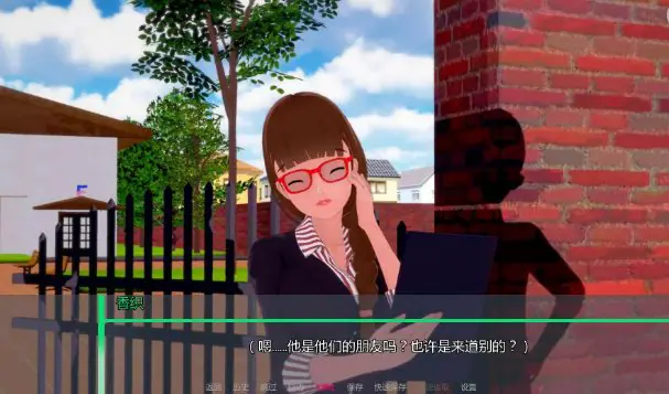 【PC/安卓/AI汉化/日系/SLG游戏/3.92G】欢迎来到温布尔维克 (Welcome to Wimblewick) Ver0.1.8 AI汉化版+PC+安卓+日系SLG游戏+3.92G