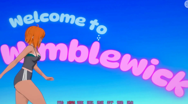 【PC/安卓/AI汉化/日系/SLG游戏/3.92G】欢迎来到温布尔维克 (Welcome to Wimblewick) Ver0.1.8 AI汉化版+PC+安卓+日系SLG游戏+3.92G-ACG家园网