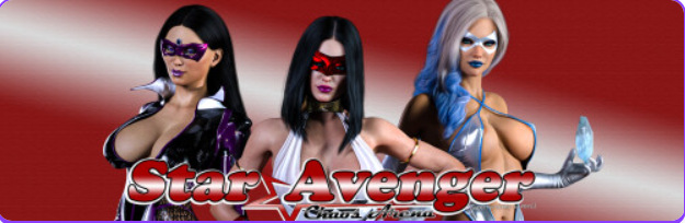 【PC/安卓/汉化/欧美/SLG游戏/1.53G】星际复仇者：混沌竞技场（Star Avenger: Chaos Arena） Ch.2 汉化+PC+安卓+欧美SLG游戏+1.53G-ACG家园网